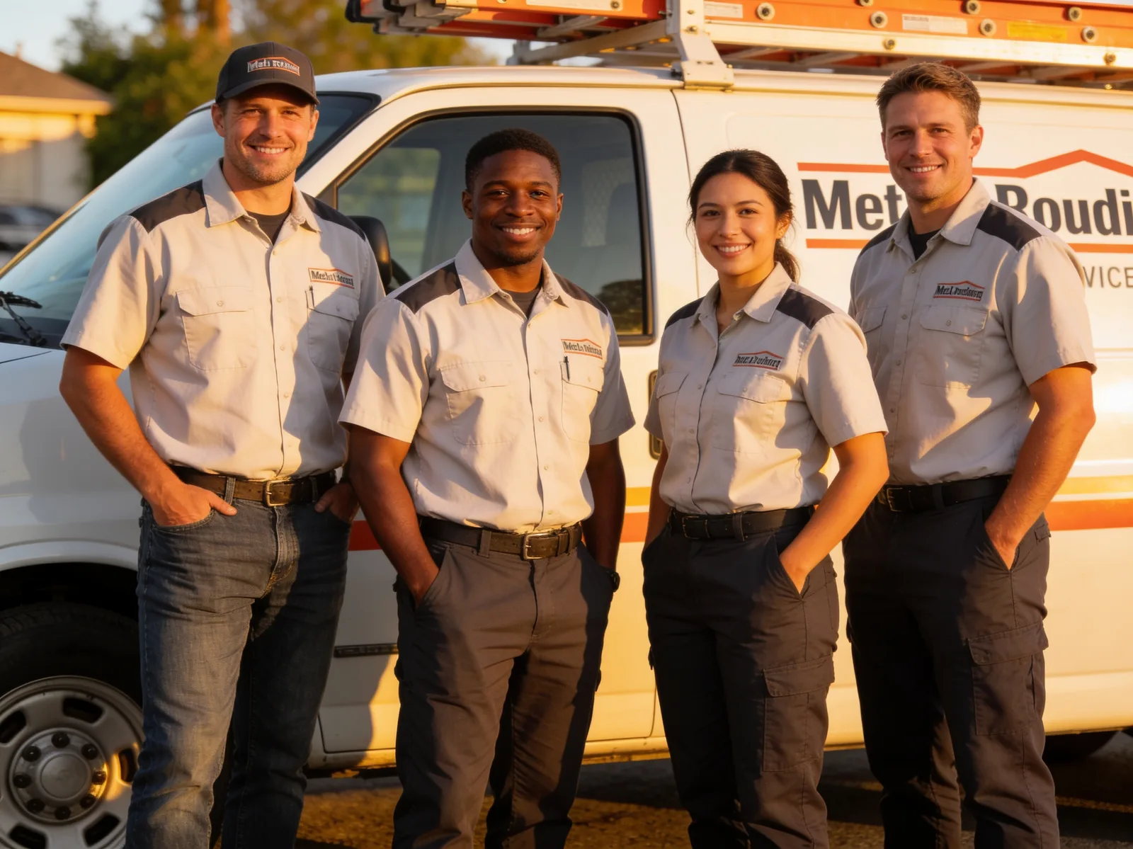 Metal Roof Installation company in Hudson, FL